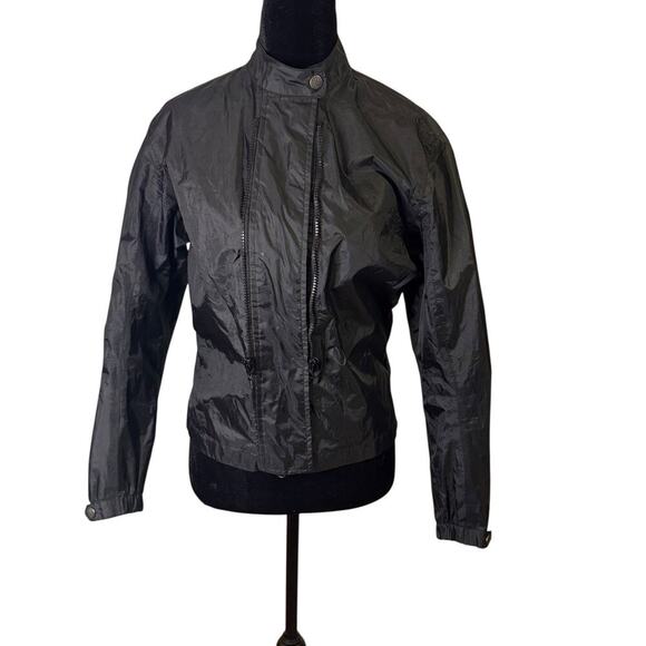 Joe Rocket Polyester Riding Jacket Black - Size XS - Picture 5 of 8